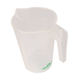 Hydrofarm Measuring Cup, 1000 ml (1 liter)