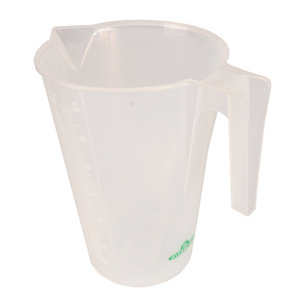 Hydrofarm Measuring Cup, 3000 ml (3 liter)