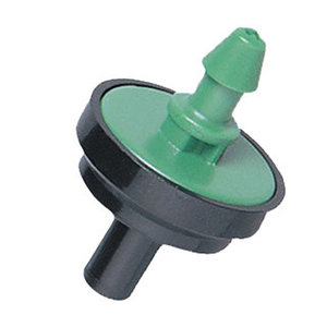 Raindrip Raindrip Pressure Compensating Drippers, 2 GPH, pack of 25