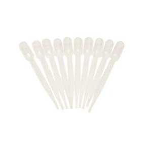 Hydrofarm Transfer Pipettes, 3 ml, 20 per pack