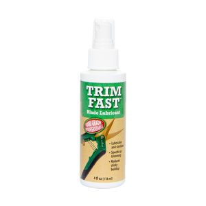 Hydrofarm Trim Fast Blade Lubricant, 4 oz