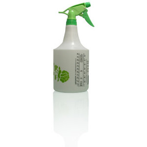 Hydrofarm Hydrofarm Plastic Sprayer, 1 qt