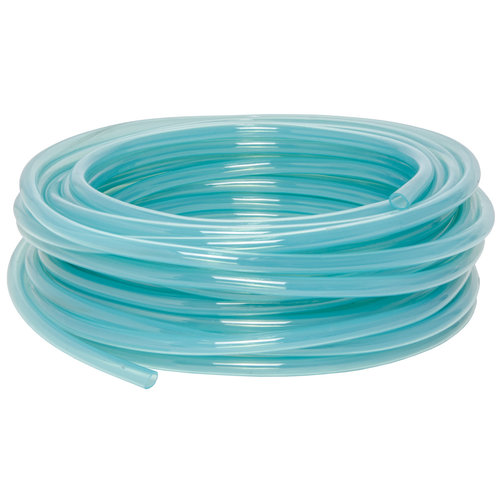 Active Aqua 1/2" ID Blue Tubing 100'