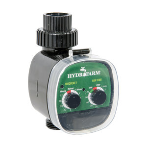 Hydrofarm Hydrofarm Electronic Water Timer