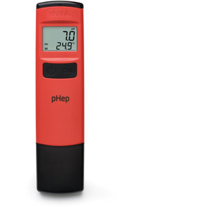 Hanna Instruments Hanna pHep pH Meter