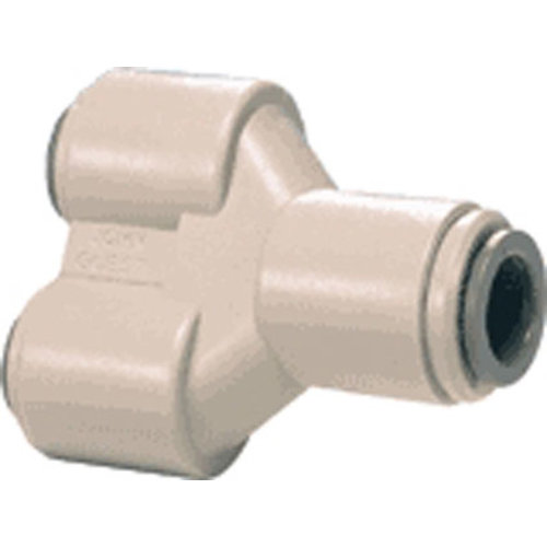 Hydrologic Hydrologic Two Way Splitter, 3/8"