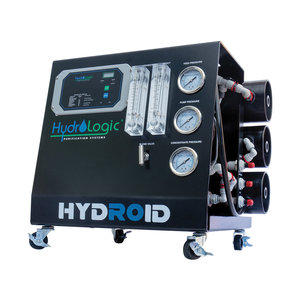 Hydrologic Hydrologic Hydroid Compact Commercial Reverse Osmosis System