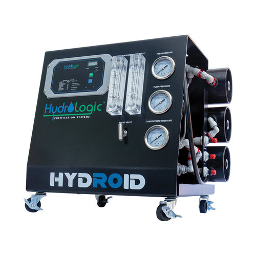 Hydrologic Hydrologic Hydroid Compact Commercial Reverse Osmosis System