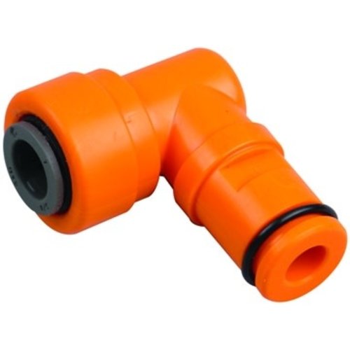 Hydrologic Hydrologic Evolution RO 1:1 Ratio Flow Restrictor Elbow