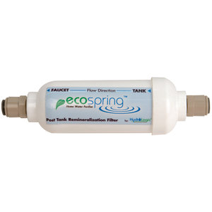 Hydrologic Hydrologic EcoSpring Post Tank Remineralization Filter