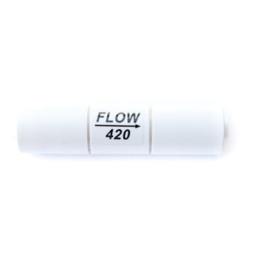 Hydrologic Hydrologic stealthRO 200 1:1 Ratio Flow Restrictor