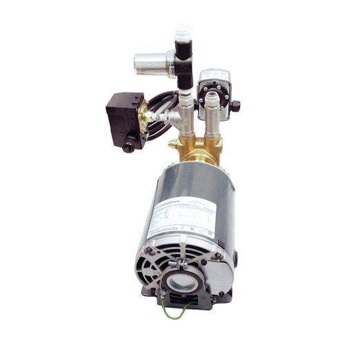 Hydrologic Hydrologic Continuous Duty Booster Pump for Evolution