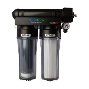 Hydrologic HydroLogic Stealth-RO150 with Upgraded KDF 85 Filter