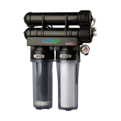 Hydrologic HydroLogic Stealth-RO300 with Upgraded KDF 85 Filter