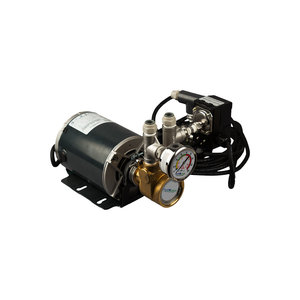 Hydrologic Hydrologic Pressure Booster Pump 220V Cont. Duty for Evolution-RO