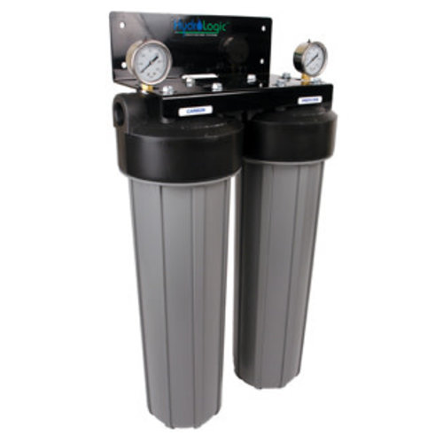 Hydrologic Hydrologic Big Boy Extra High Flow Water Filter System, 420 GPH