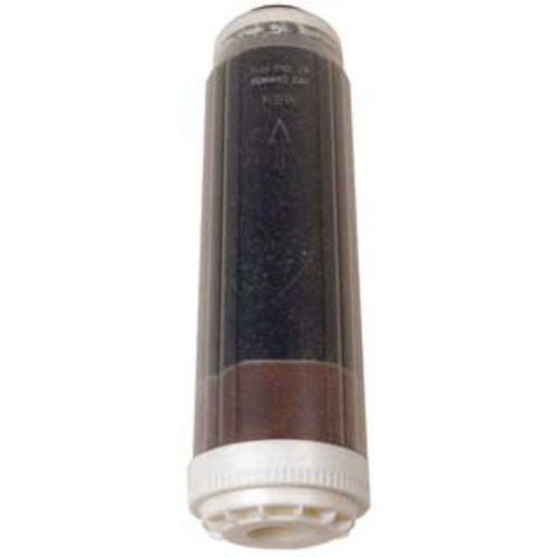 Hydrologic Hydrologic Replacement Carbon Filter for Tall Boy and Tall Blue