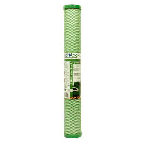 Hydrologic Hydrologic Tall Blue/Boy Replacement Carbon Filter