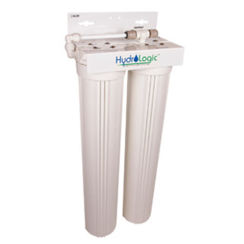 Hydrologic Hydrologic Tall Boy Dechlorinator/Sediment Filter