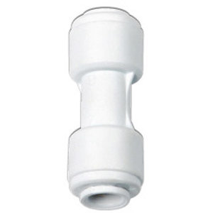 Hydrologic Hydrologic Union Connector, 1/4"