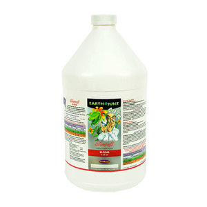 Hydro Organics / Earth Juice Earth Juice Elements Bloom, 1 gal