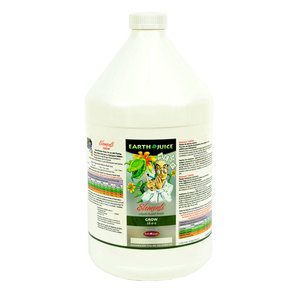 Hydro Organics / Earth Juice Earth Juice Elements Grow, 1 gal