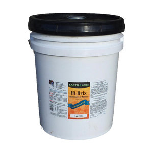 Hydro Organics / Earth Juice Earth Juice Hi-Brix MFP, 5 gal