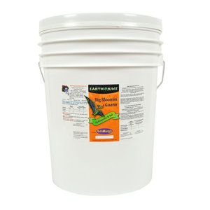 Hydro Organics / Earth Juice Big Bloomin' Guano, 5 gal