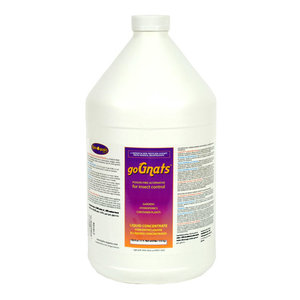 Hydro Organics / Earth Juice goGNATS Liquid Concentrate, 1 gal