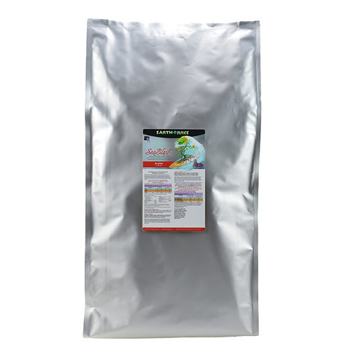 Hydro Organics / Earth Juice SeaBlast Bloom, 20 lbs