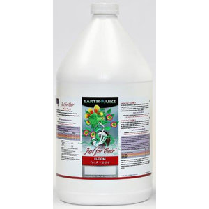 Hydro Organics / Earth Juice Earth Juice Just For Coir, Bloom Part A, 1 gal