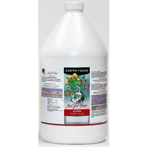 Hydro Organics / Earth Juice Earth Juice Just For Coir, Bloom Part B, 1 gal