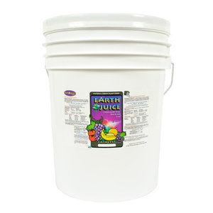 Hydro Organics / Earth Juice Earth Juice Catalyst, 5 gal