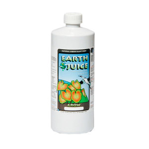 Hydro Organics / Earth Juice Earth Juice Grow, 1 qt