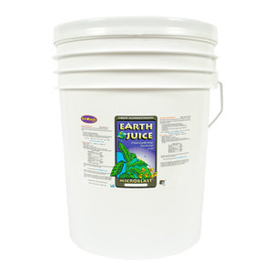 Hydro Organics / Earth Juice Earth Juice Microblast, 5 gal