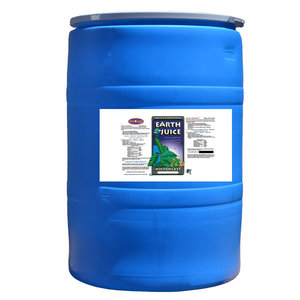 Hydro Organics / Earth Juice Earth Juice Microblast, 55 gal drum