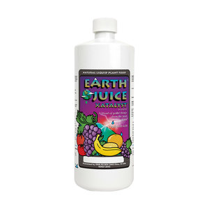 Hydro Organics / Earth Juice Earth Juice Xatalyst, 1 qt