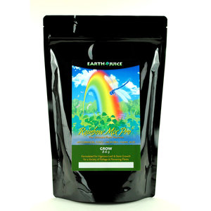 Hydro Organics / Earth Juice Rainbow Mix Pro Grow, 5 lbs