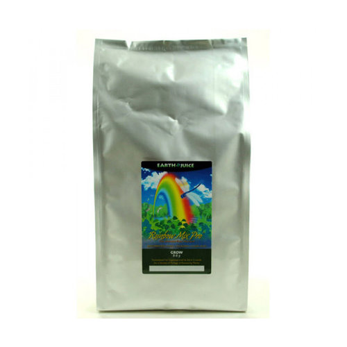 Hydro Organics / Earth Juice Rainbow Mix "PRO" Grow 8-6-3, 40 lbs