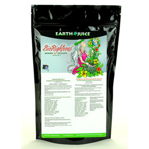 Hydro Organics / Earth Juice Earth Juice BioRighteous, 2 lbs