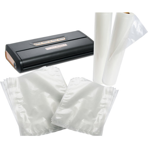 Private Reserve Private Reserve Lightweight Vacuum Sealer Kit