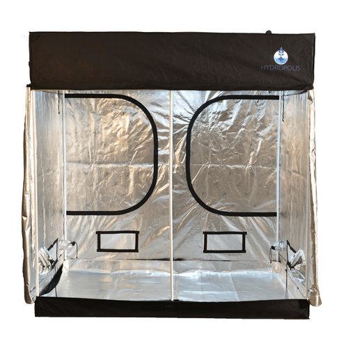 Hydropolis Grow Tents Hydropolis Grow Tent, 3x6+