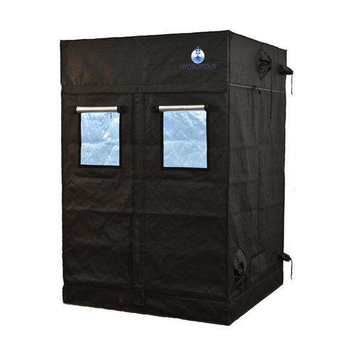 Hydropolis Grow Tents Hydropolis Grow Tent, 4x4+