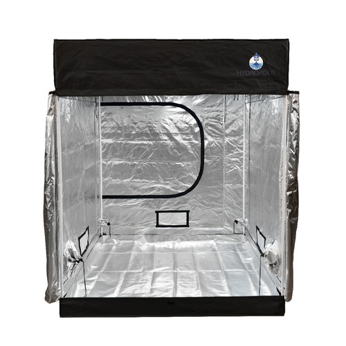 Hydropolis Grow Tents Hydropolis Grow Tent, 5x5+