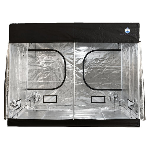 Hydropolis Grow Tents Hydropolis Grow Tent, 4x8+