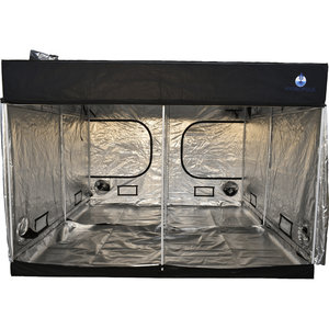 Hydropolis Grow Tents Hydropolis Grow Tent, 9x9+