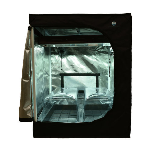 Hydropolis Grow Tents Hydropolis Nursery Tent, 2x2