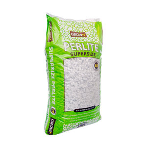 GROW!T GROW!T #8 Perlite, 4 cu ft