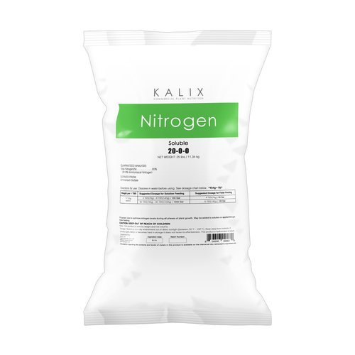 Kalix Kalix Nitrogen, 25 lb (soluble)