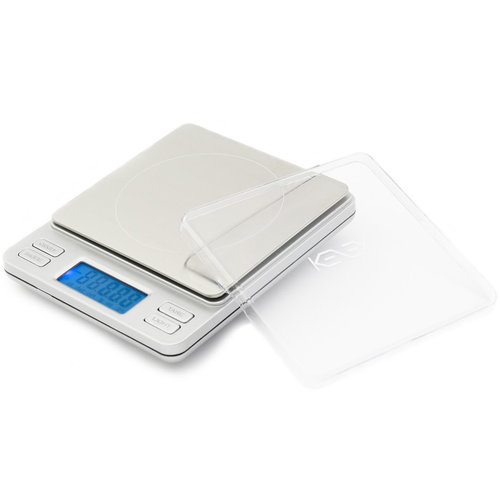 Kenex Scales Kenex Magno Series Precision Scale, 500 g capacity x 0.01 g accuracy